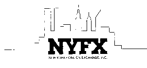 NYFX NEW YORK FOREIGN EXCHANGE, INC.