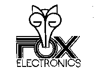 FOX ELECTRONICS