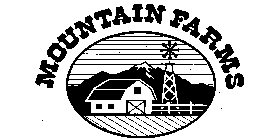 MOUNTAIN FARMS