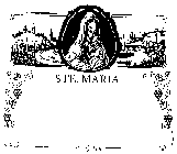 STE. MARIA