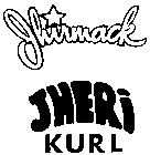 JHIRMACK JHERI KURL