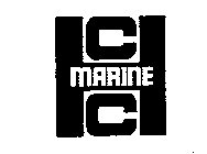 HCC MARINE