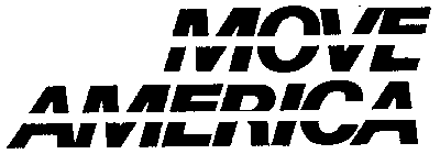MOVE AMERICA
