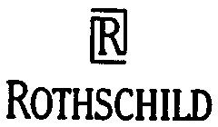 R ROTHSCHILD