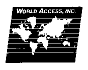 WORLD ACCESS, INC.