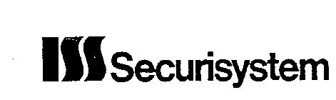 ISS SECURISYSTEM