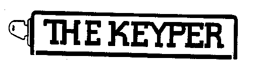 THE KEYPER