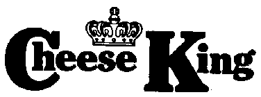 CHEESE KING