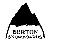 BURTON SNOWBOARDS