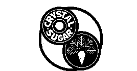 CRYSTAL SUGAR