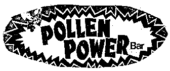 POLLEN POWER BAR