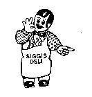 SIGGIS DELI