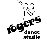 ROGERS DANCE STUDIO