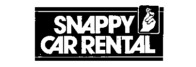 SNAPPY CAR RENTAL