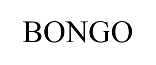 BONGO