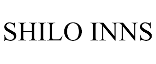 SHILO INNS
