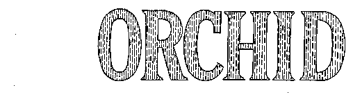 ORCHID