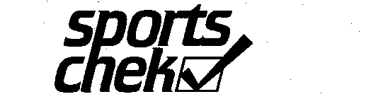 SPORTS CHEK