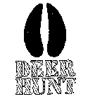 DEER HUNT