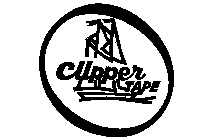 CLIPPER TAPE