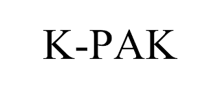 K-PAK