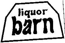 LIQUOR BARN