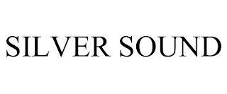 SILVER SOUND