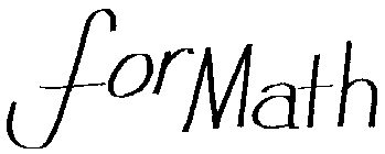 FORMATH