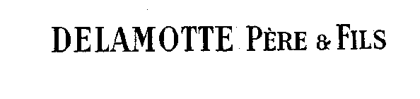 DELAMOTTE