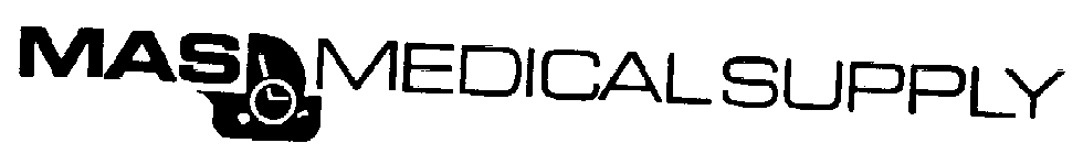 MAS MEDICAL SUPPLY