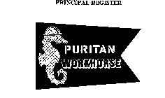 PURITAN WORKHORSE