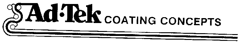 AD.TEK COATING CONCEPTS