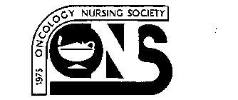 ONS 1975 ONCOLOGY NURSING SOCIETY