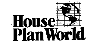 HOUSE PLAN WORLD