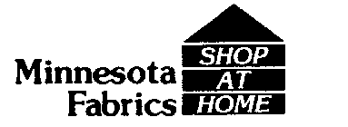 MINNESOTA FABRICS SHOP AT HOME