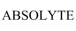 ABSOLYTE