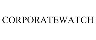 CORPORATEWATCH