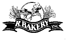 R. BAKERY INC.