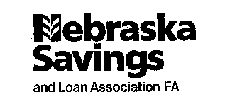 NEBRASKA SAVINGS AND LOAN ASSOCIATION FA