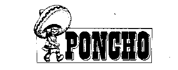 PONCHO