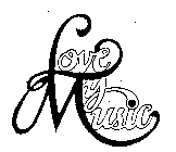 LOVE MY MUSIC