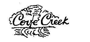 COVE CREEK