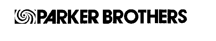 PARKER BROTHERS