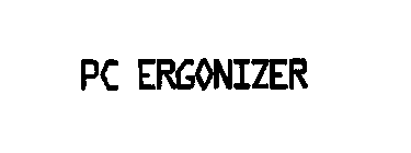 PC ERGONIZER