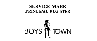 BOYS TOWN