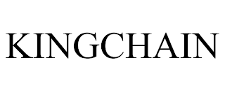 KINGCHAIN