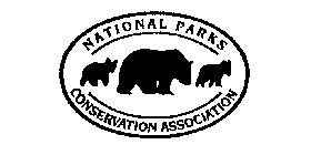 NATIONAL PARKS AND CONSERVATION ASSOCIATION EST. 1919