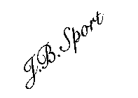 J.B. SPORT