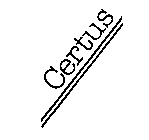 CERTUS