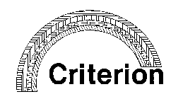 CRITERION